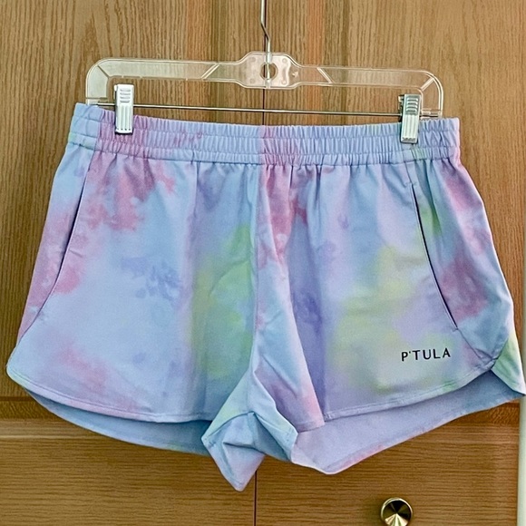 P’tula Shorts - Picture 2 of 2